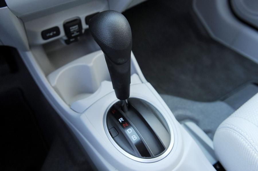  Honda Fit EV 2013 года  (фото 22 из 64)